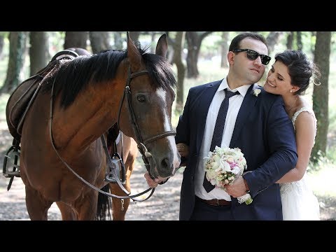 Wedding Film - საქორწილო კლიპი